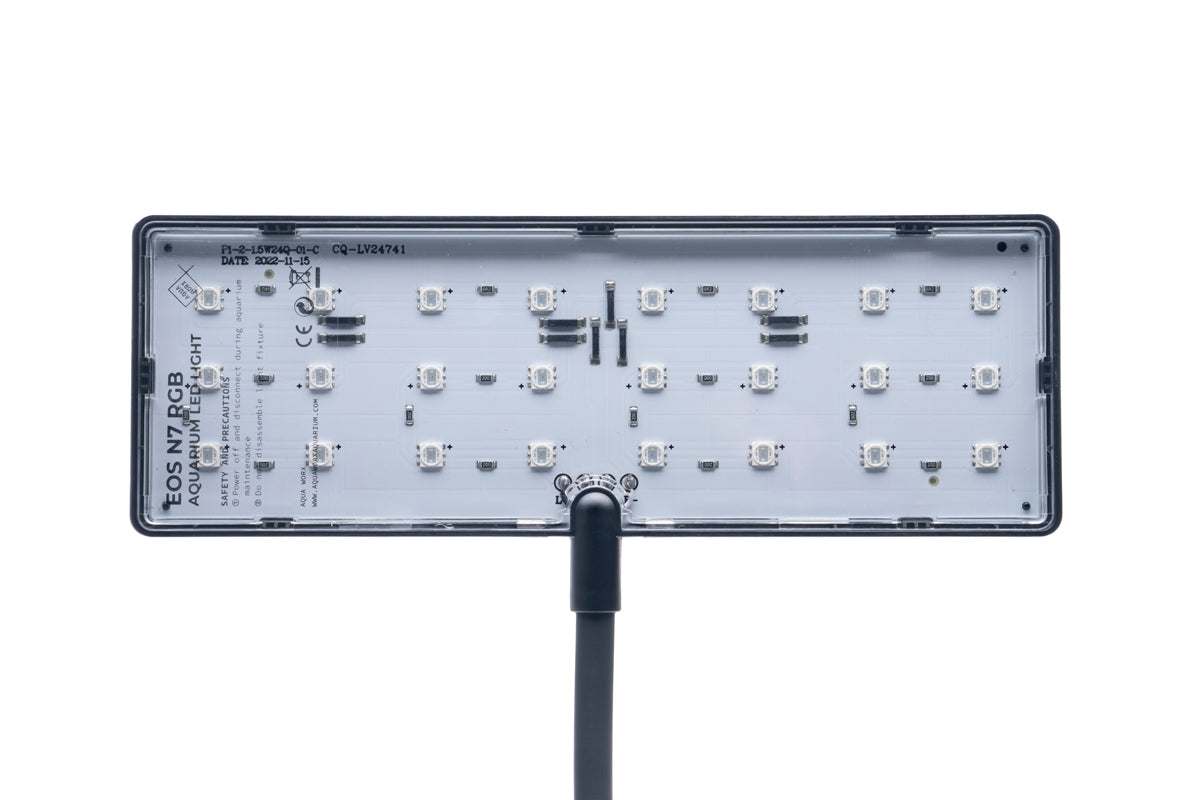 Aqua Worx EOS Nano LED Light view 4