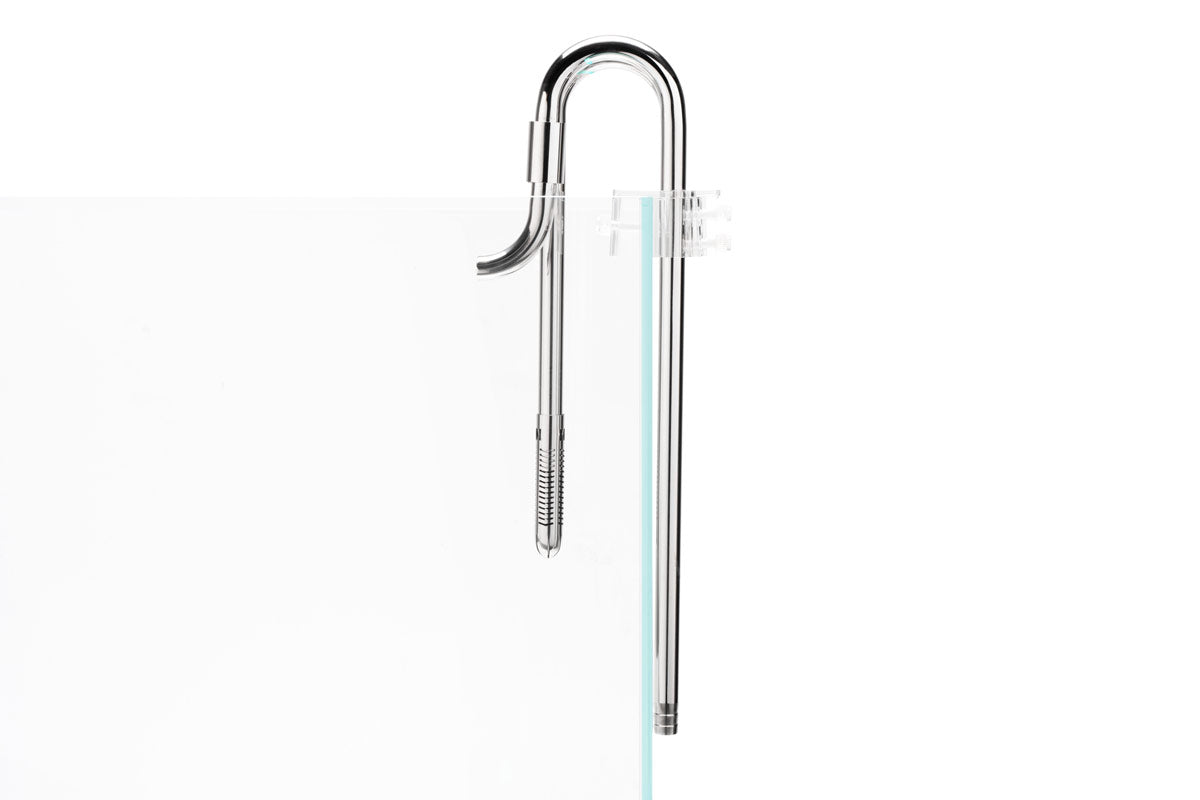 Aqua Worx Flux - Stainless Steel Lily Pipes view 3