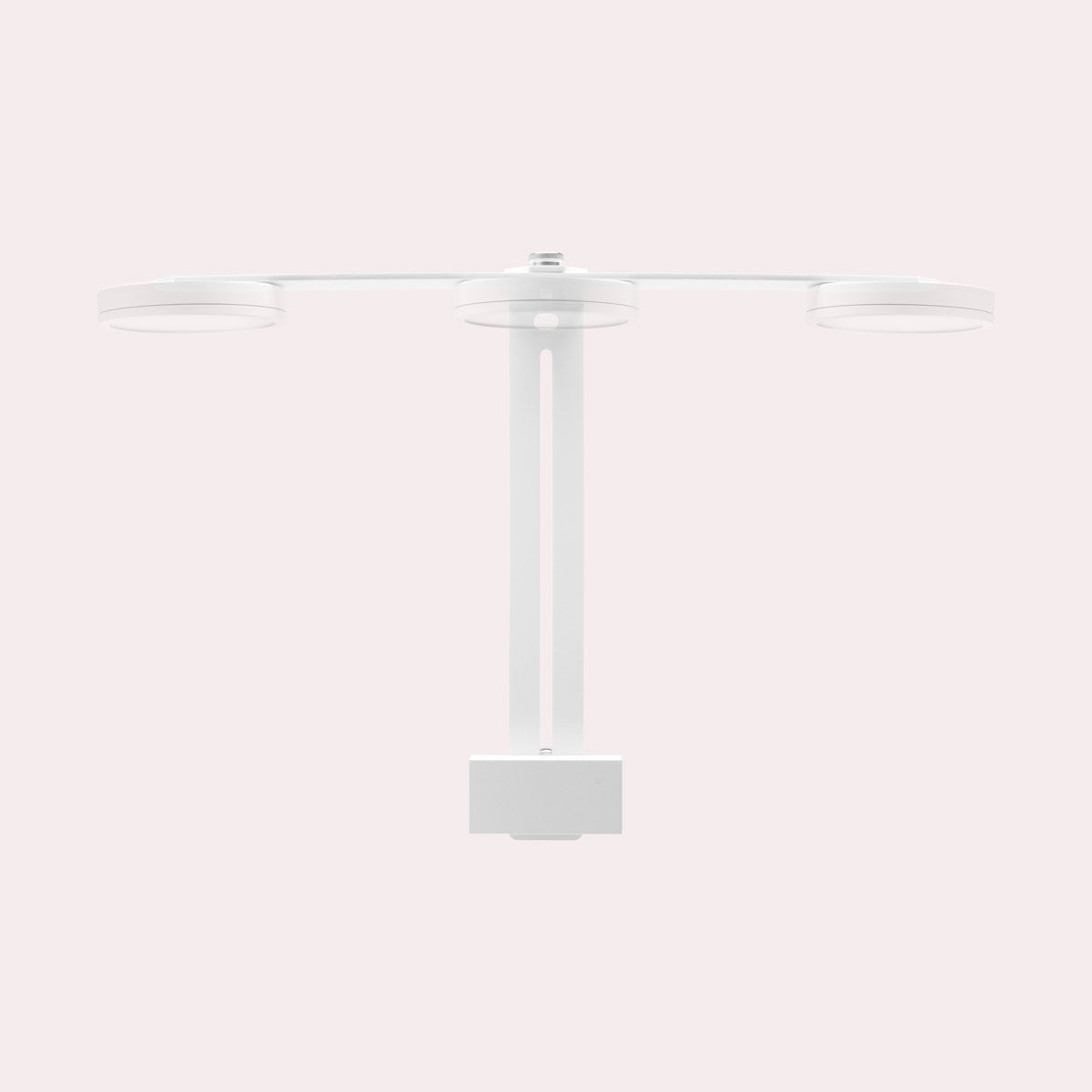 Aqua Worx SOL Aquarium Light Clamp