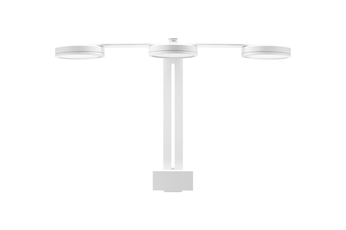 Aqua Worx SOL Aquarium Light Clamp view 3