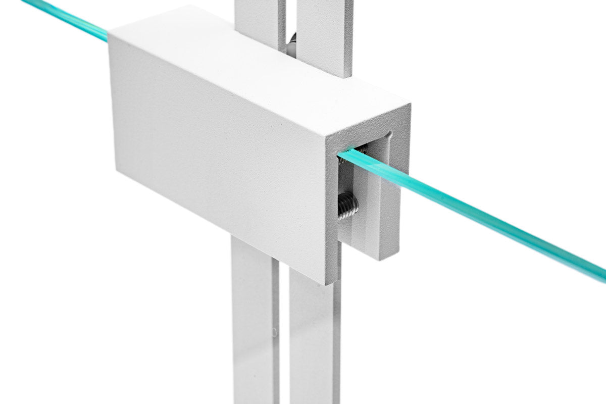 Aqua Worx SOL Aquarium Light Clamp view 5