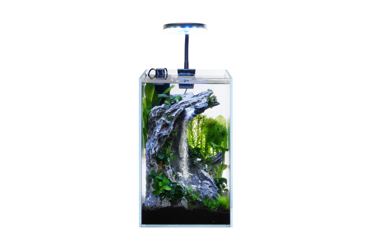 Aqua Worx Sand Waterfall Aquarium Kit A2 view 2