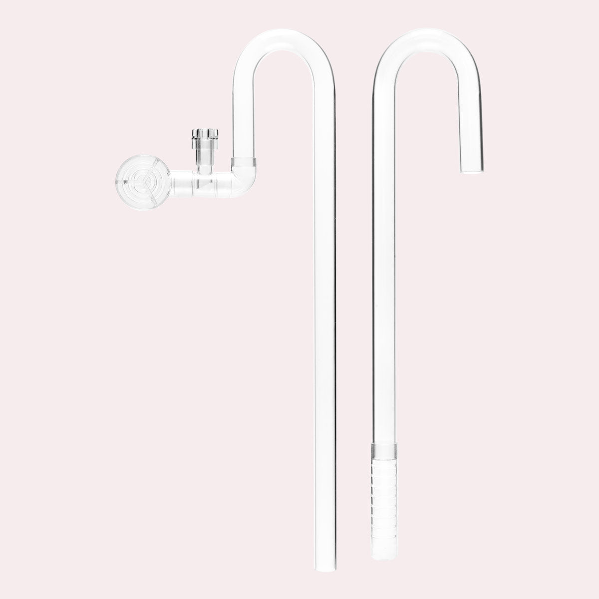 Aquario Neo Flow Aquarium Lily Pipe Premium Set