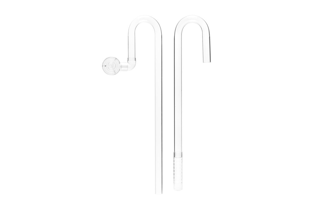 Aquario Neo Flow Aquarium Lily Pipe Premium Set view 2
