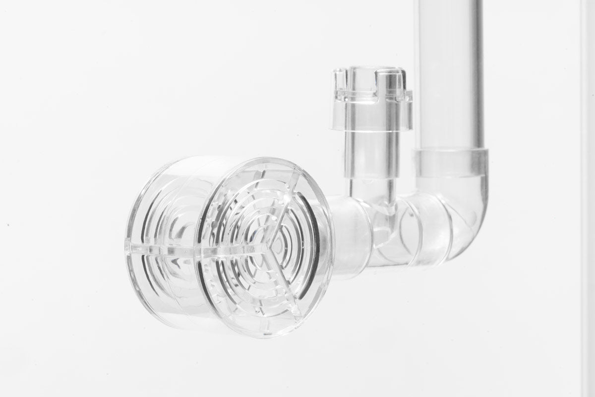 Aquario Neo Flow Aquarium Lily Pipe Premium Set view 3