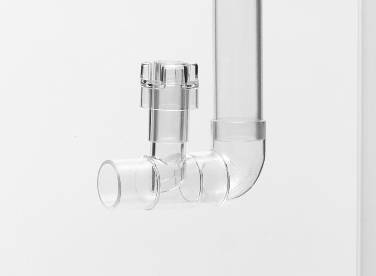 Aquario Neo Flow Aquarium Lily Pipe Premium Set view 5