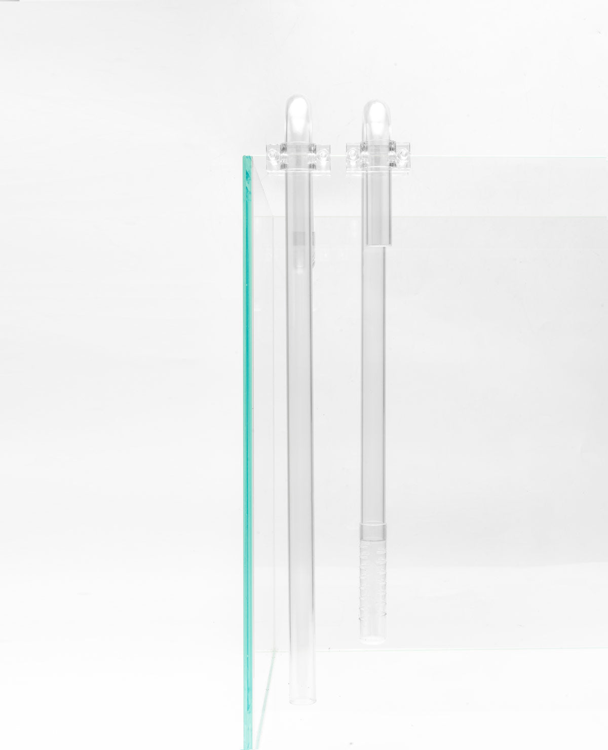 Aquario Neo Flow Aquarium Lily Pipe Normal Set view 2