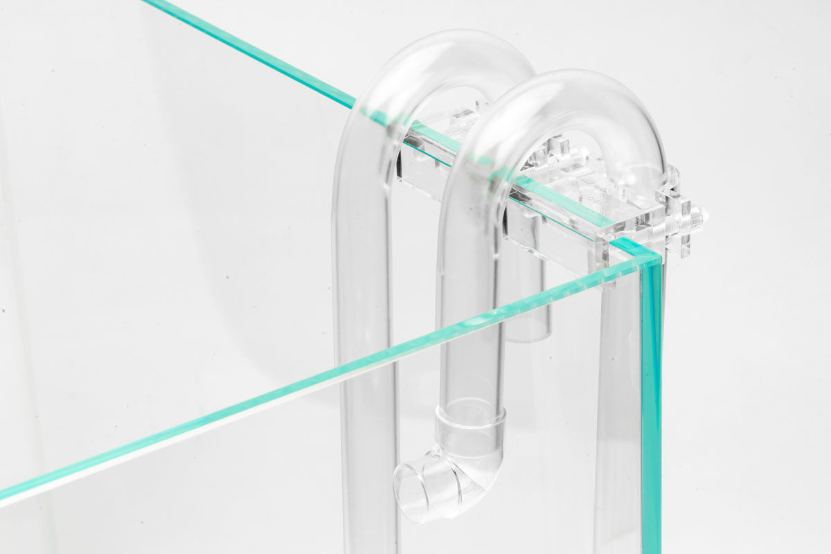 Aquario Neo Flow Aquarium Lily Pipe Normal Set view 5