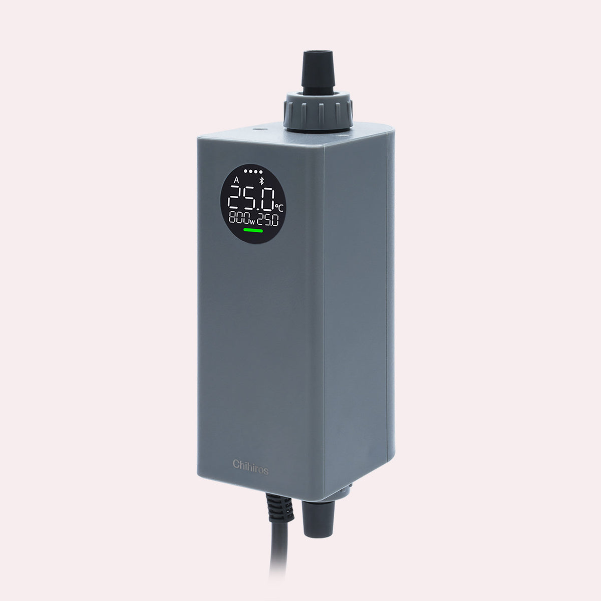 Chihiros Heater Pro - Inline Aquarium Heater