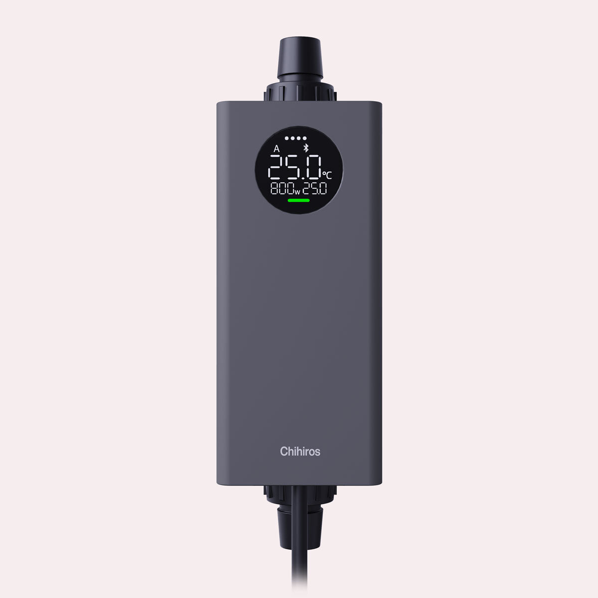 Chihiros Heater Pro - Inline Aquarium Heater view 2