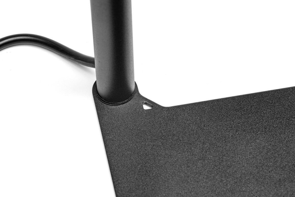 Chihiros C II Series LED Light Base view 5