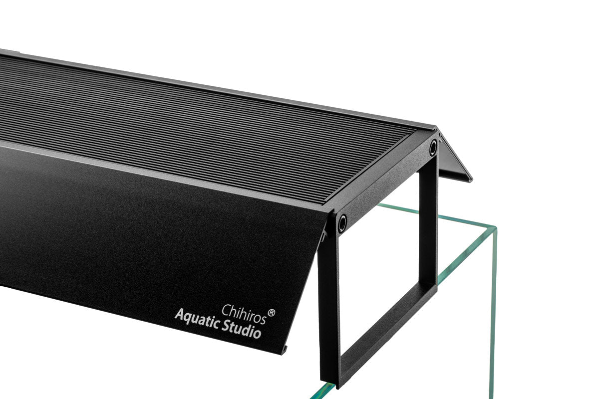 Chihiros WRGB II Pro Light Shade with Mirror view 5