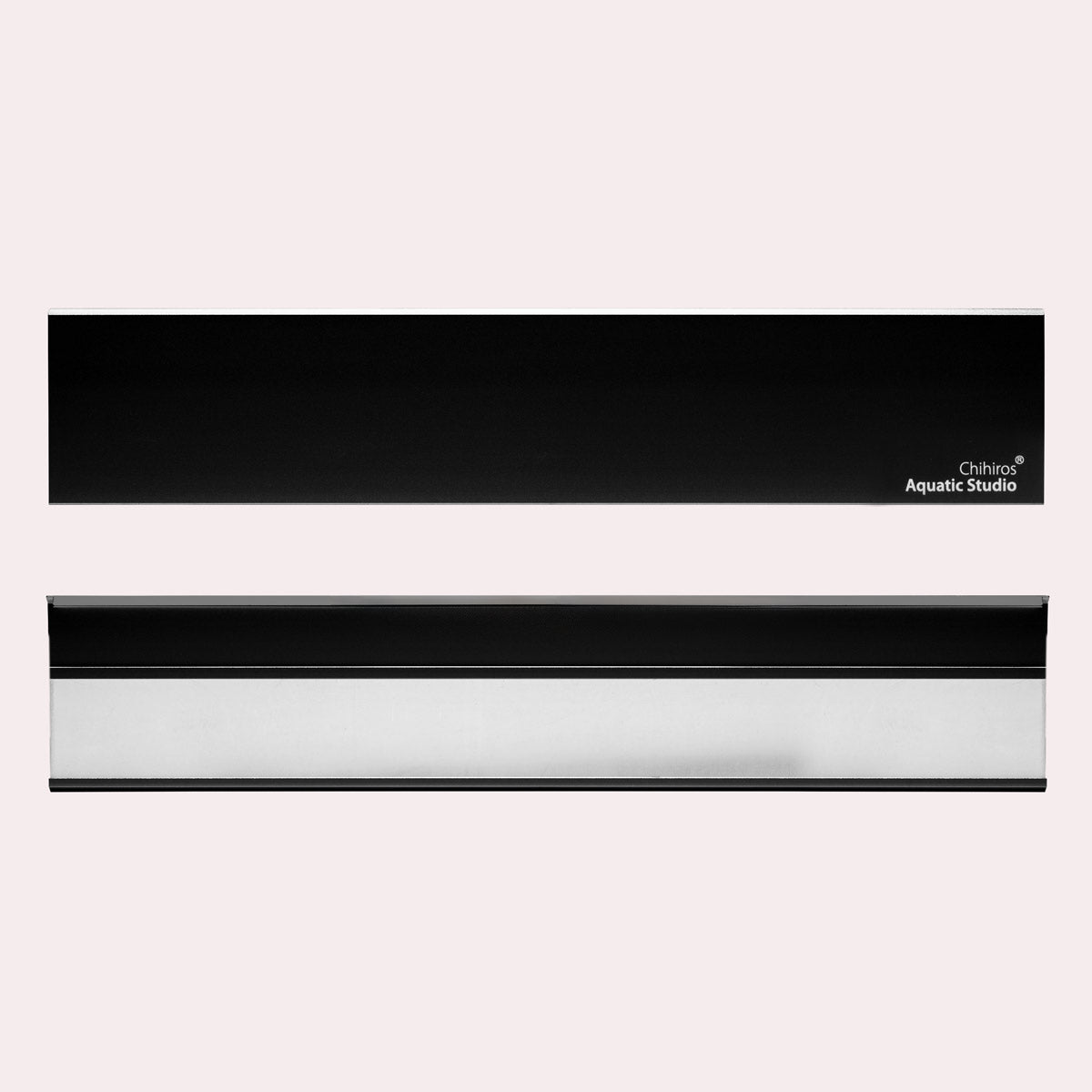 Chihiros WRGB II Slim Light Shade with Mirror