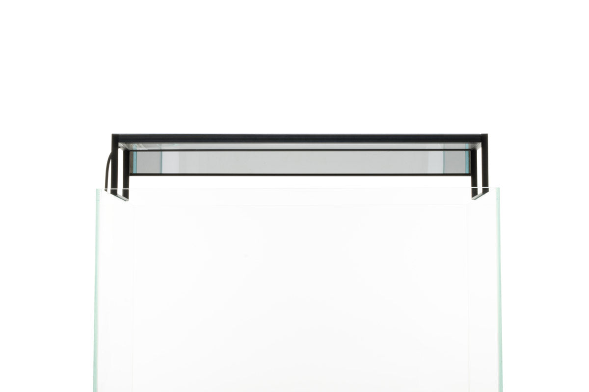Chihiros WRGB II Slim Light Shade with Mirror view 2