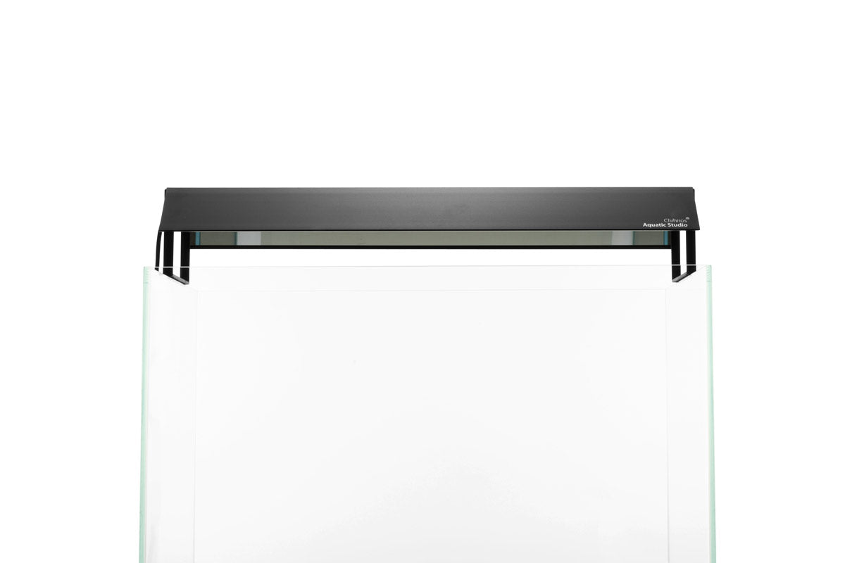 Chihiros WRGB II Slim Light Shade with Mirror view 3