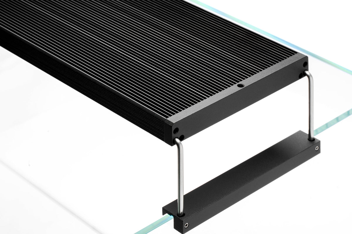 Chihiros WRGB II Pro LED Aquarium Light view 3