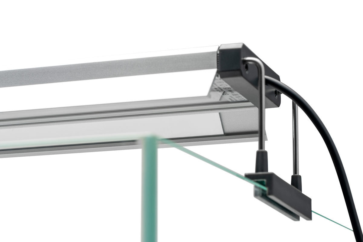 Chihiros B Series Light Shade with Mirror view 2