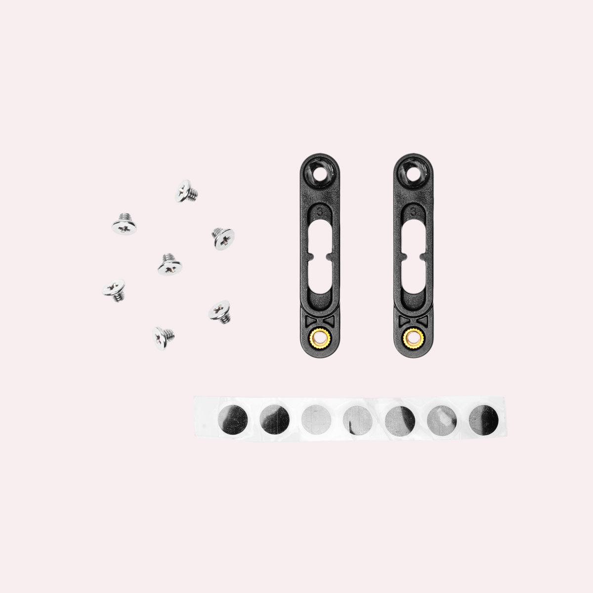 Chihiros Z Light Tiny Accessories