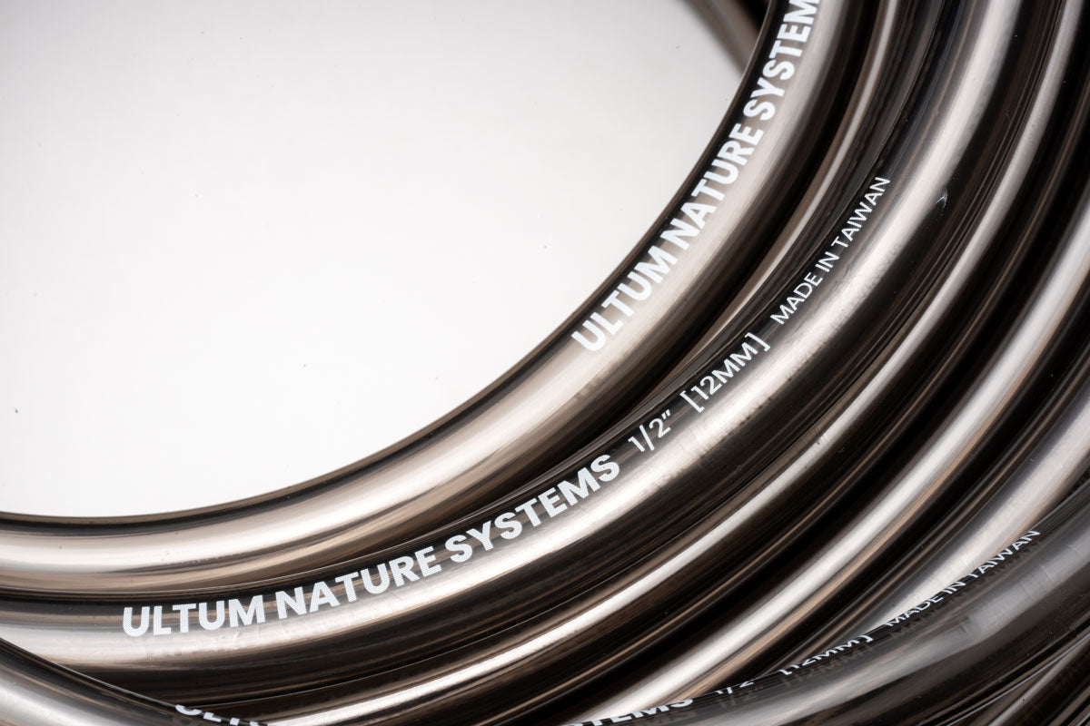 Filter Hose Tubing view 2