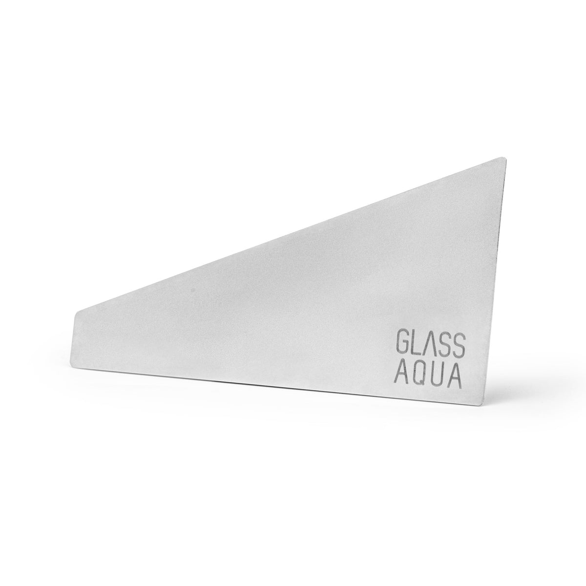 Glass Aqua 4-Way Flattener view 3