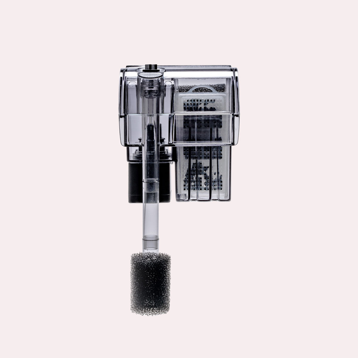 Mighty Aquarium Filter - HOB Filter view 3