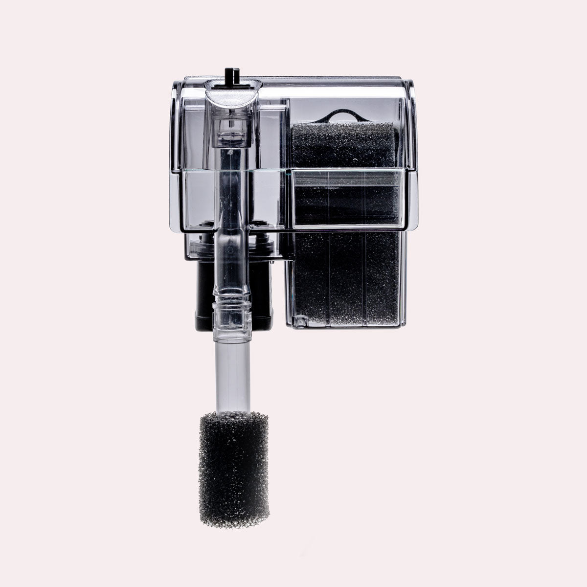Mighty Aquarium Filter - HOB Filter view 5