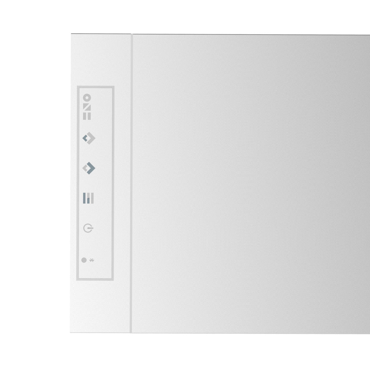 ONF Flat ONE Plus LED Light view 3