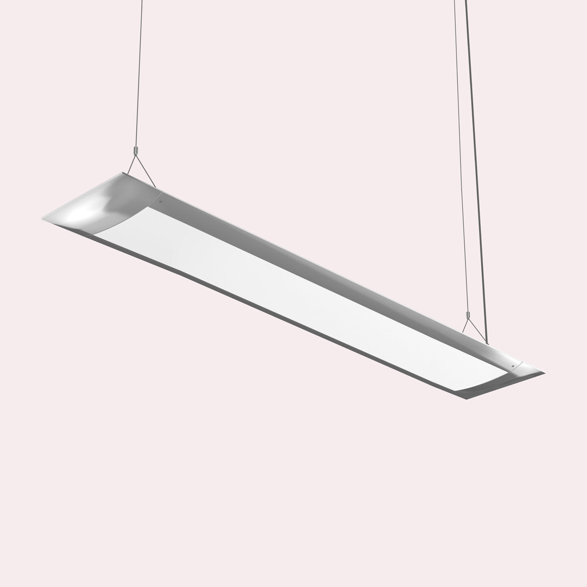 ONF Flat ONE Plus Pendant LED Light