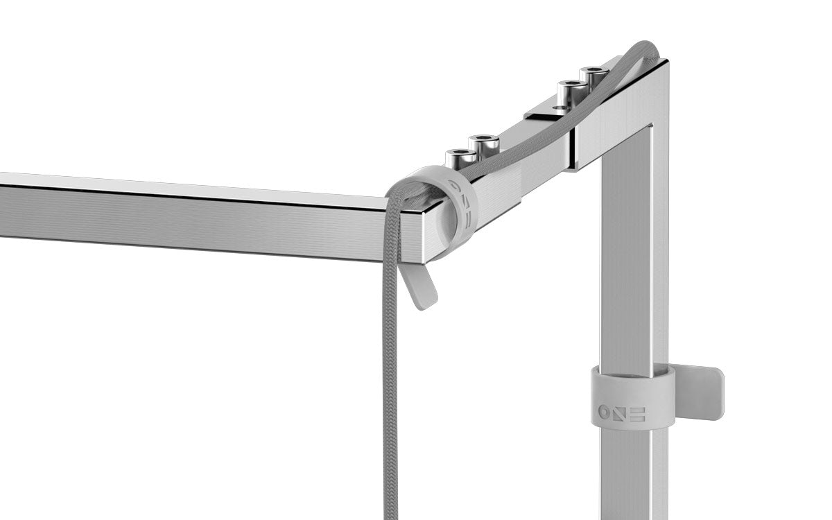 ONF Square Light Hanging Kit view 2