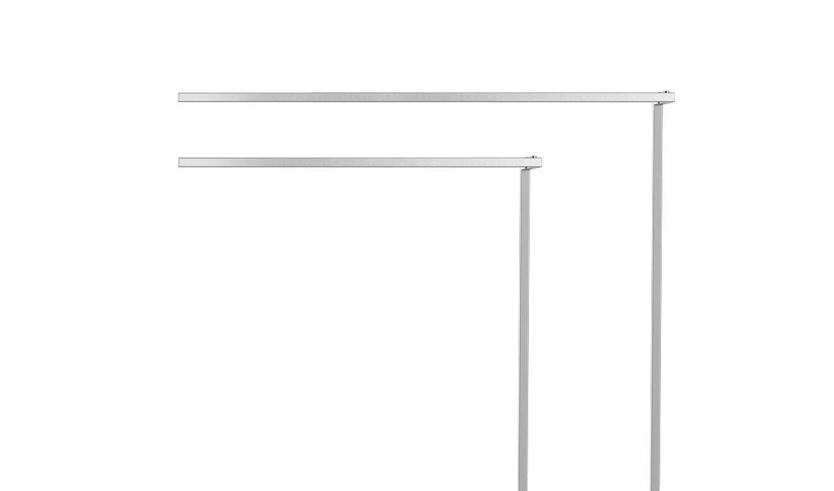 ONF Square Light Hanging Kit view 3