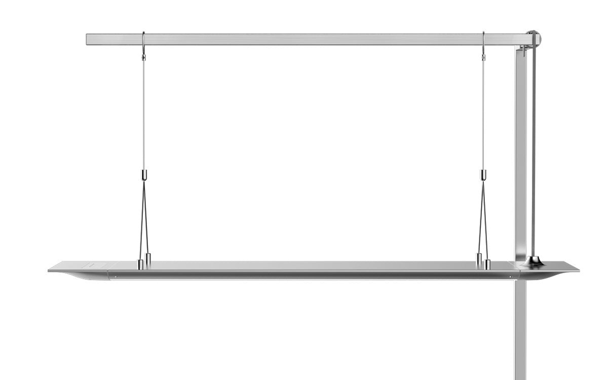 ONF Square Light Hanging Kit view 4
