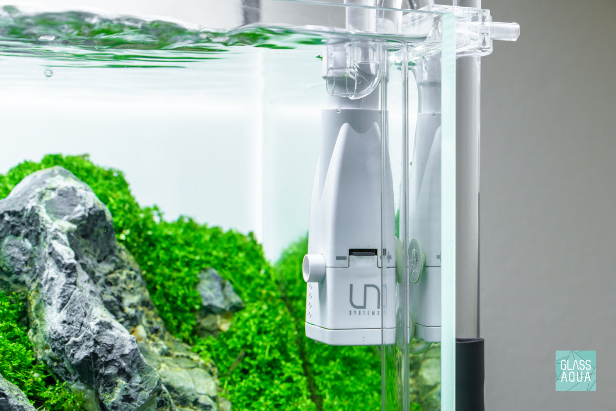 Ultum Nature Systems DELTA Mini Surface Skimmer view 2