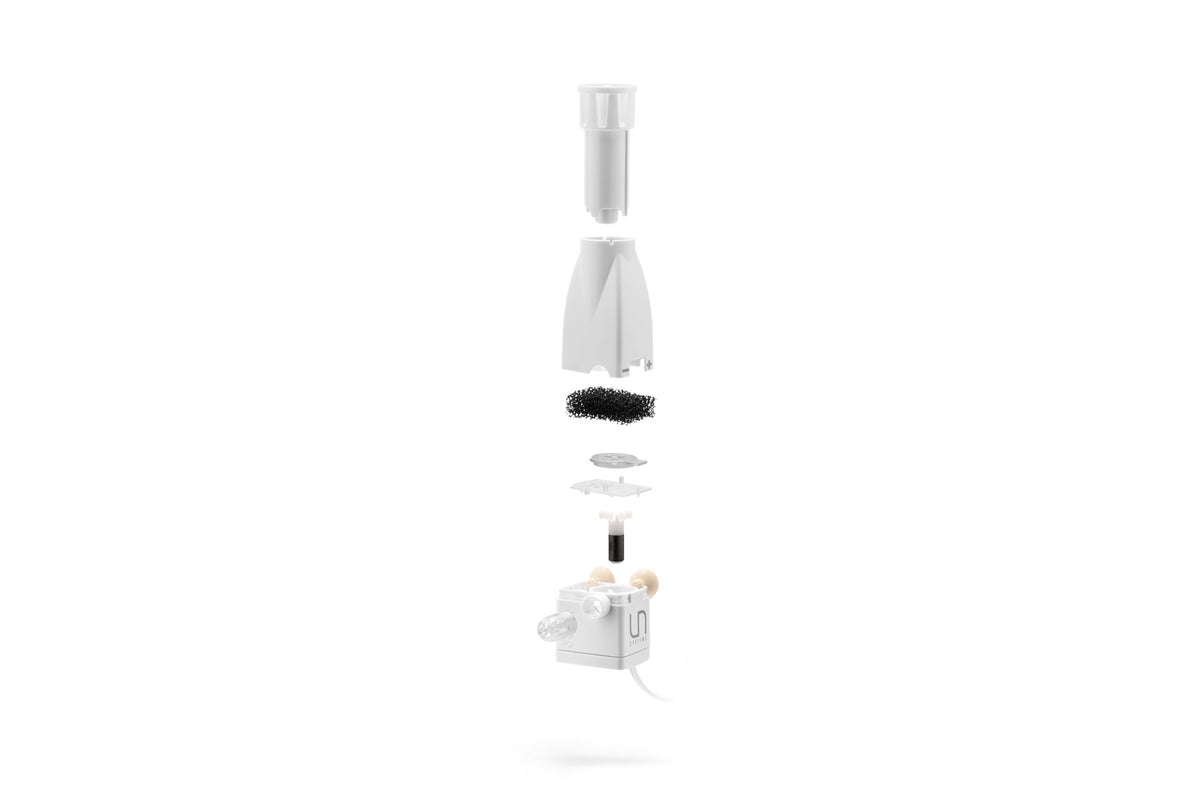 Ultum Nature Systems DELTA Mini Surface Skimmer view 3