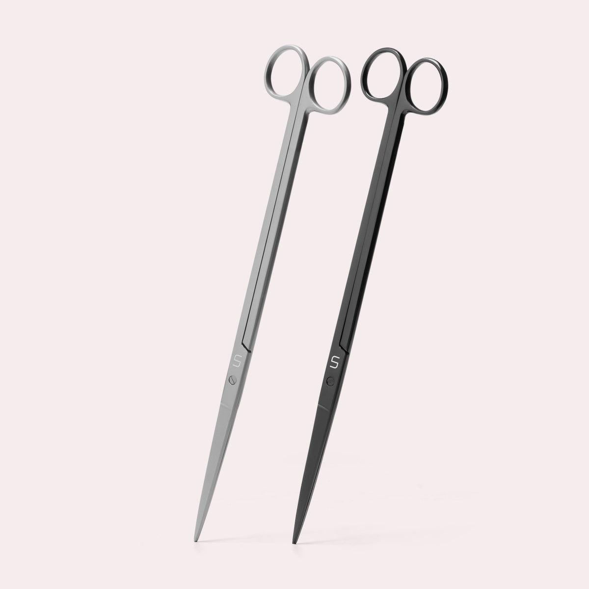 UNS Aquascaping Tools - Straight Scissors
