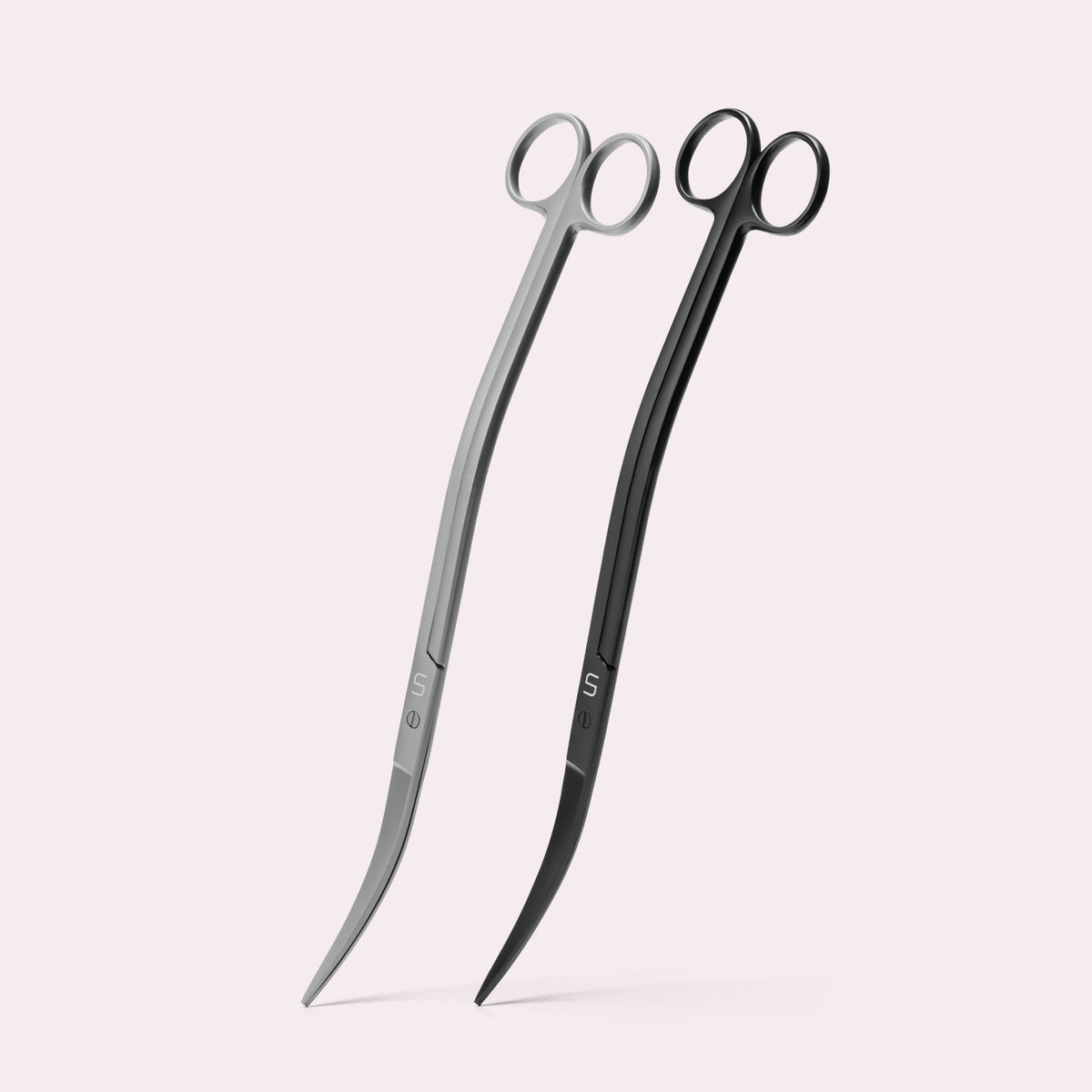 UNS Aquascaping Tools - Wave Scissors