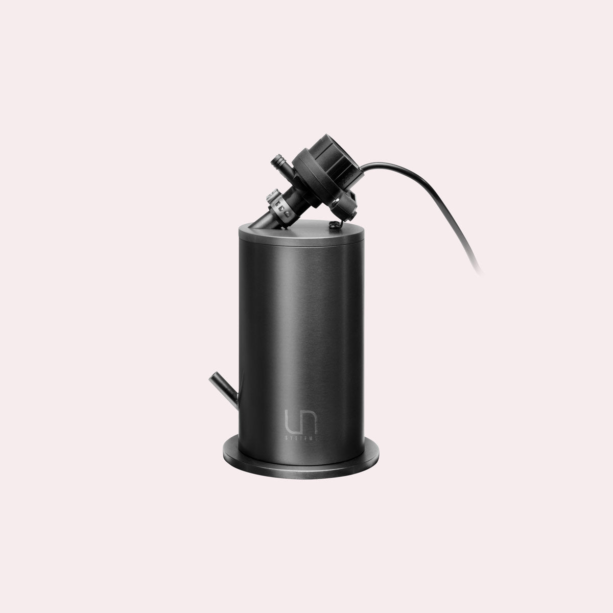 UNS Blitz Stainless Steel Filter view 2