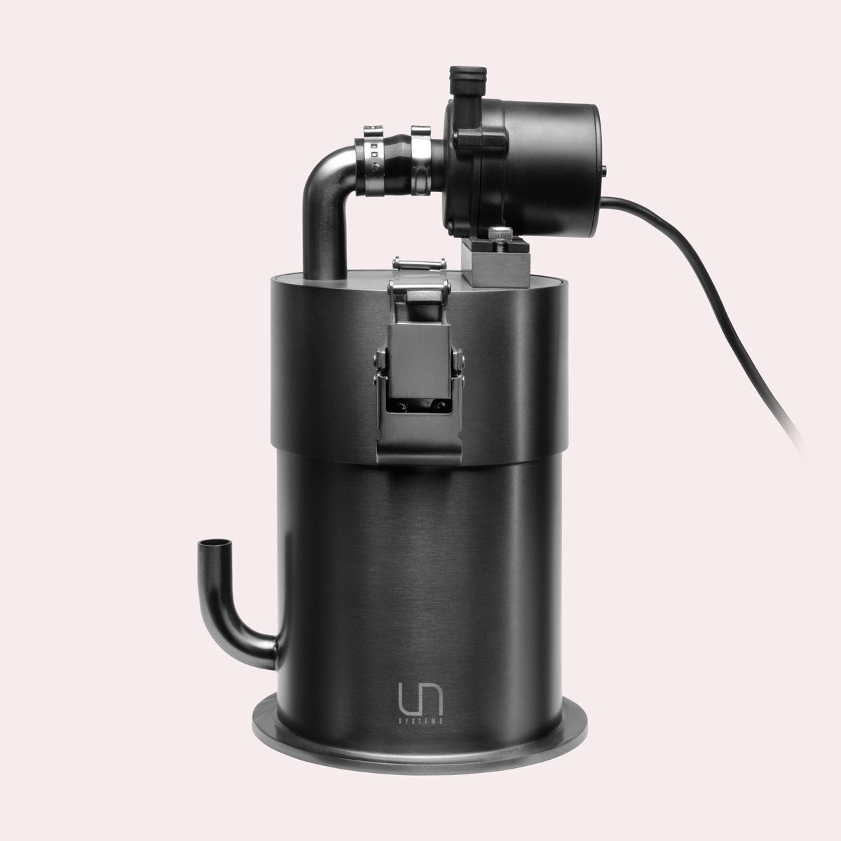 UNS Blitz Stainless Steel Filter view 4