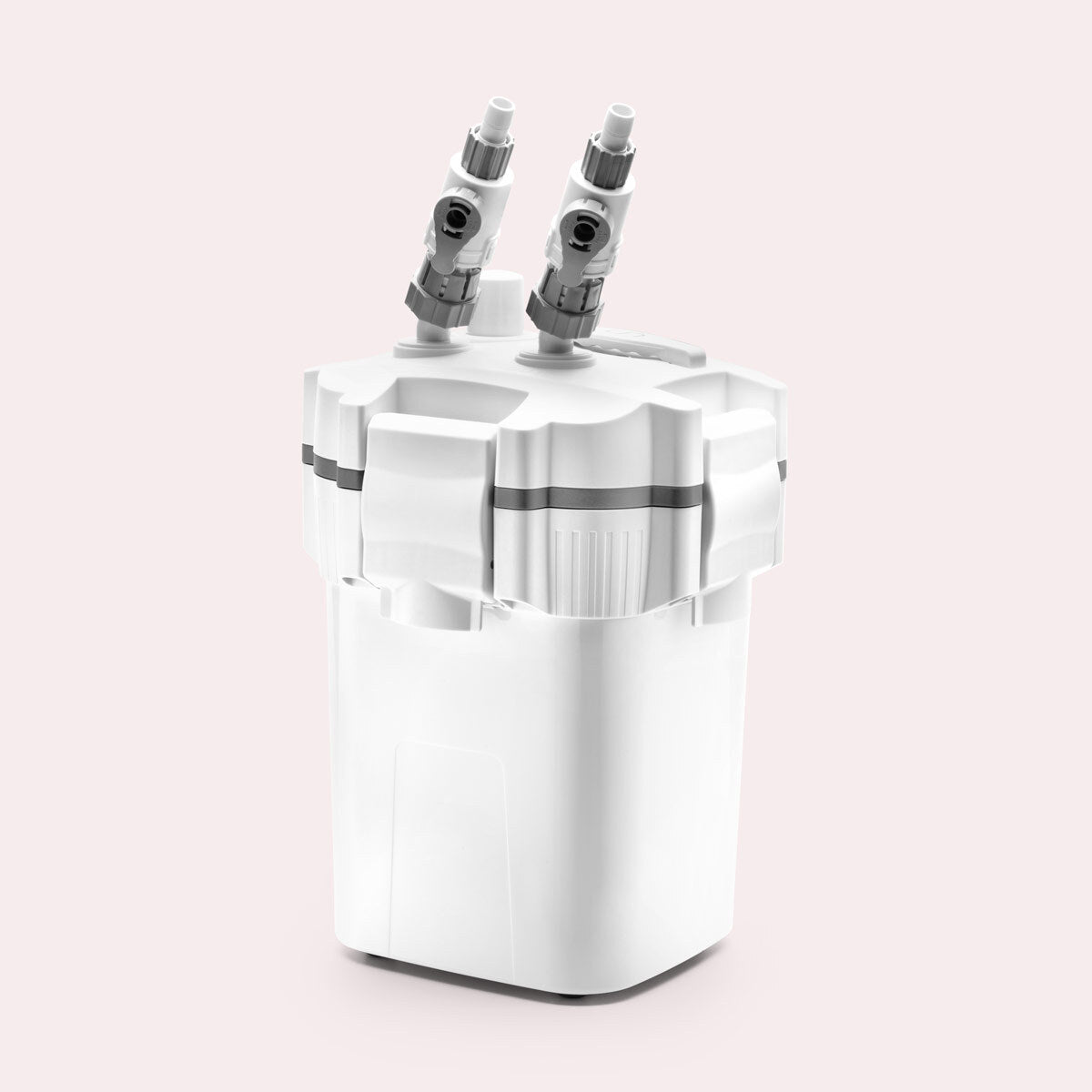 UNS Delta Canister Filter - Original Inflow & Outflow Set view 4
