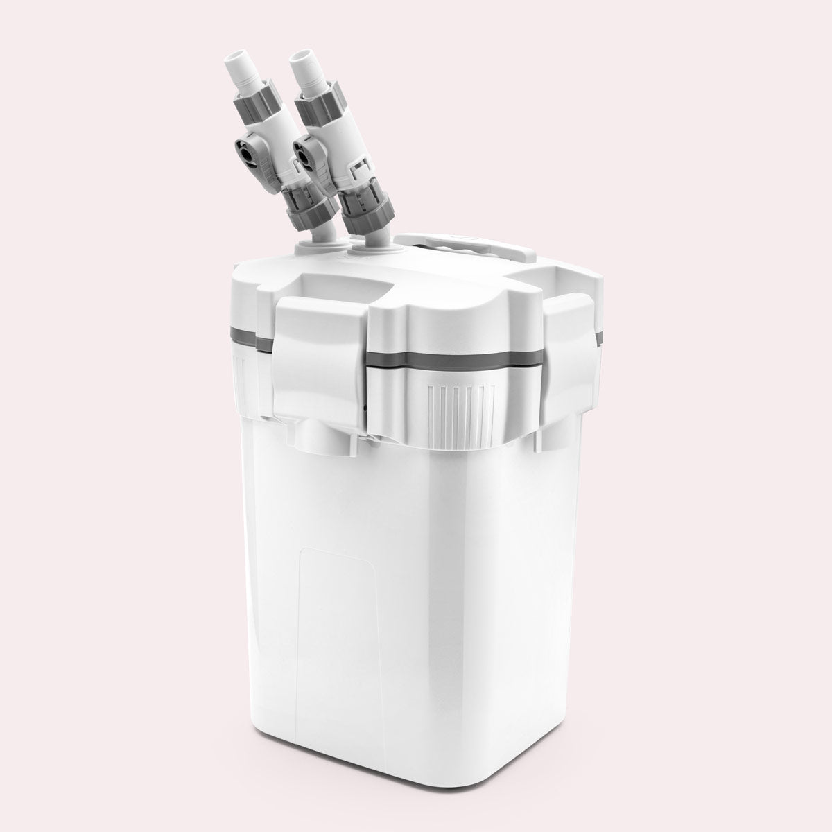 UNS Delta Canister Filter - Original Inflow & Outflow Set view 5