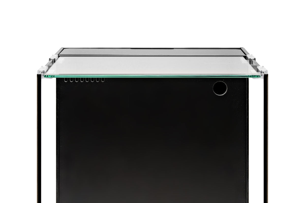 UNS Dual All-In-One Glass Lid view 2