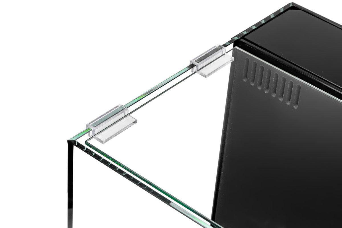 UNS Dual All-In-One Glass Lid view 3