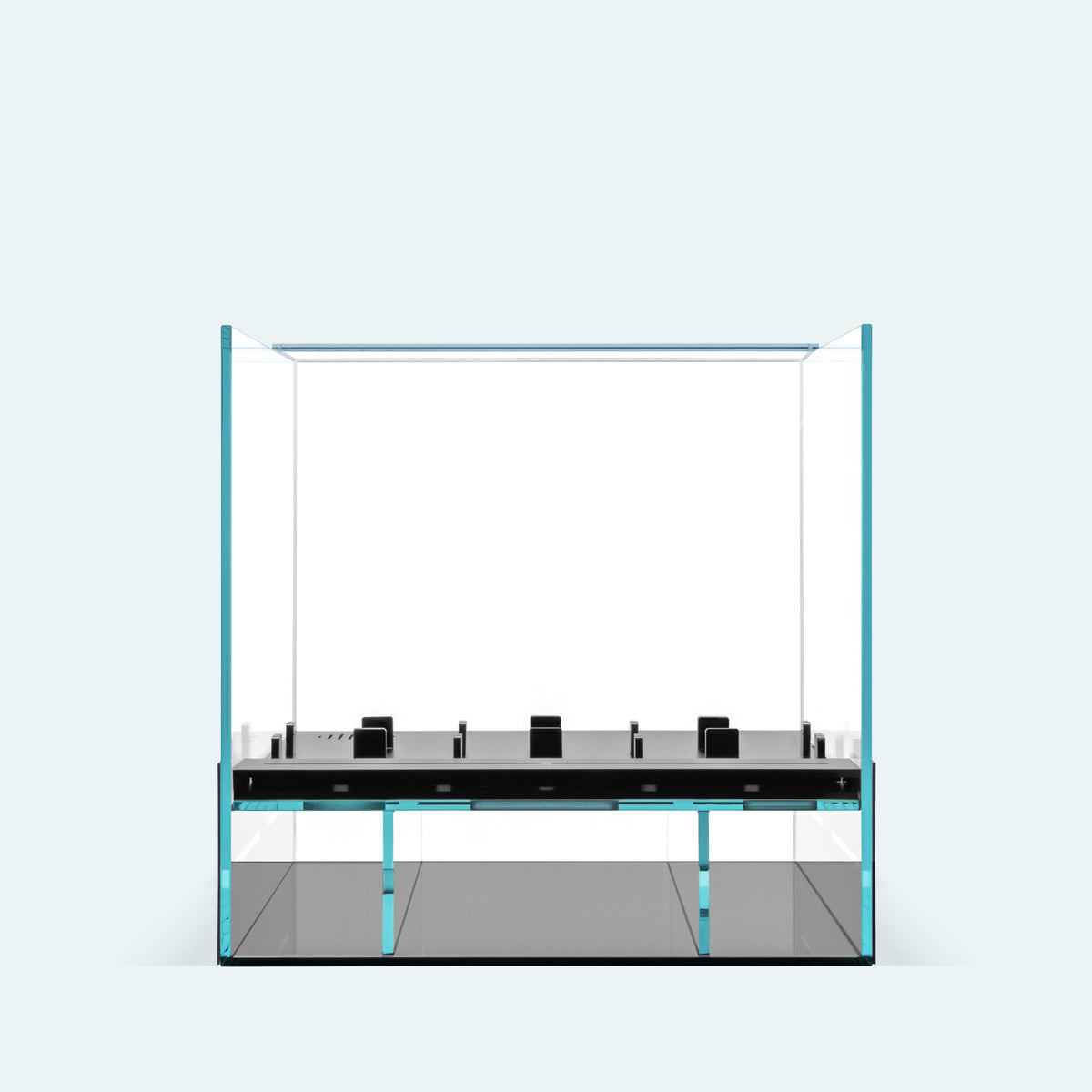 UNS Foresta 35E Integrated Paludarium view 4