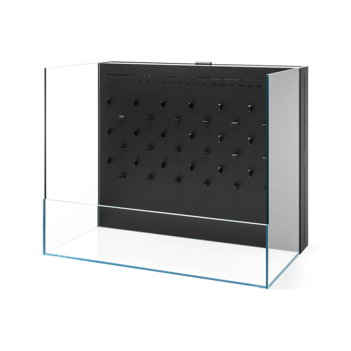 UNS Foresta 75E Integrated Paludarium view 2