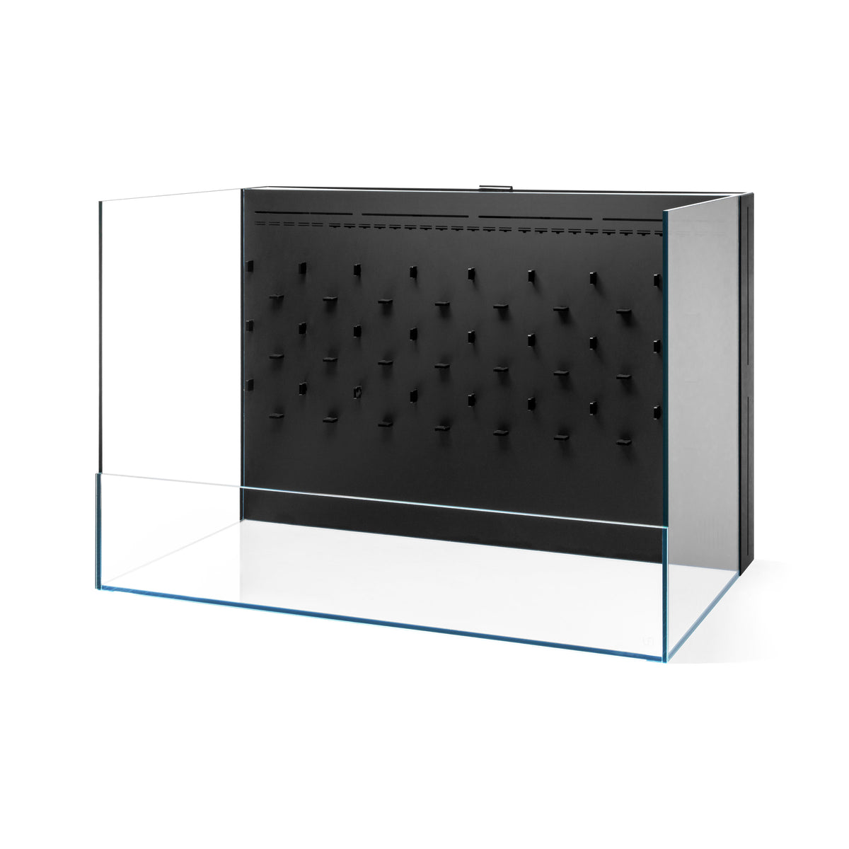 UNS Foresta 90E Integrated Paludarium view 3