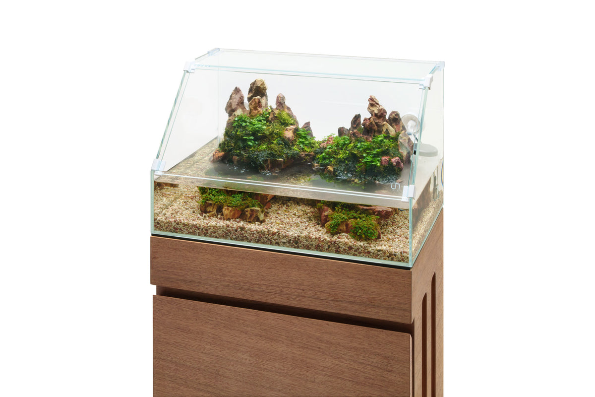 UNS Paludarium Tank Enclosure Kit view 4