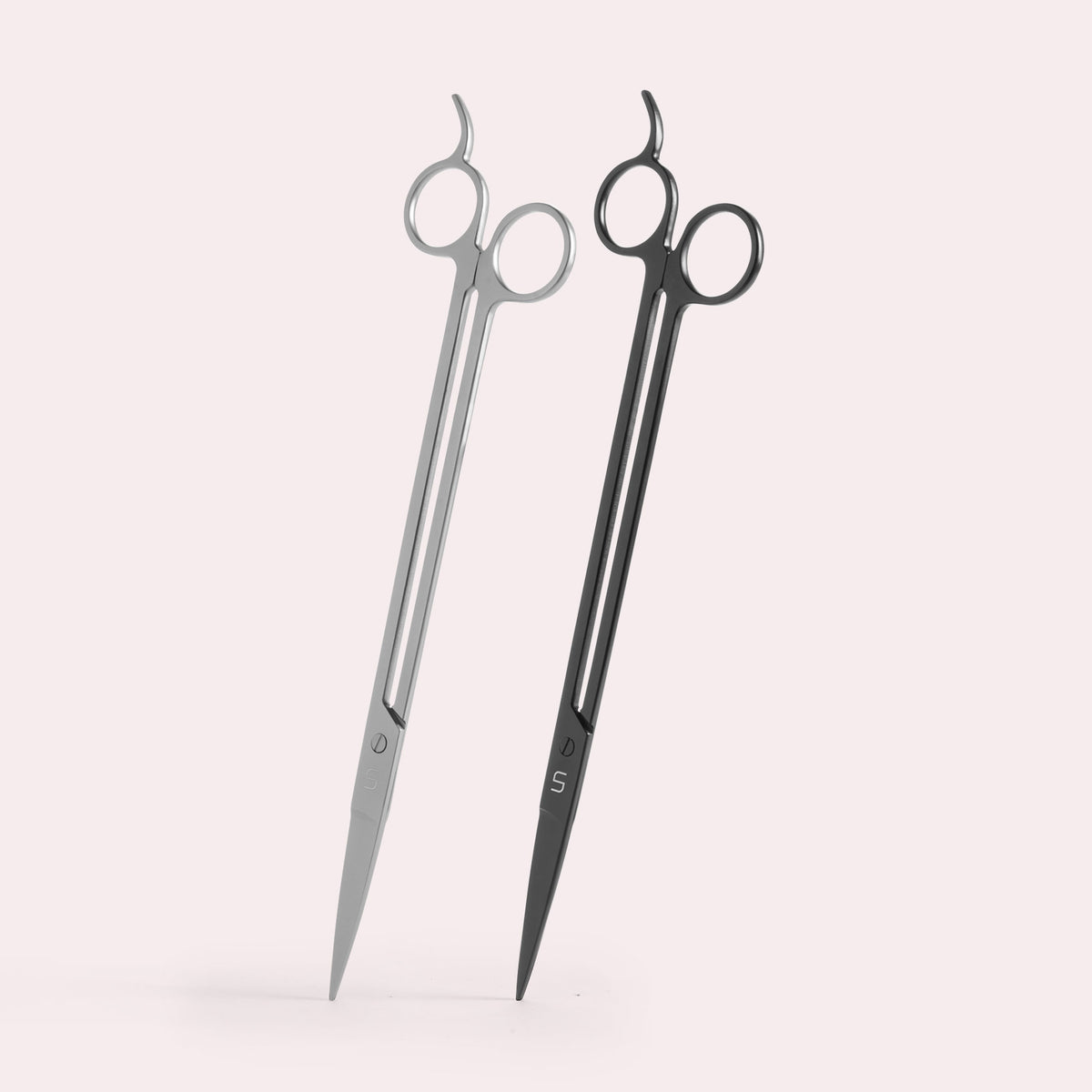 UNS Pro Aquascaping Tools - Straight Scissors