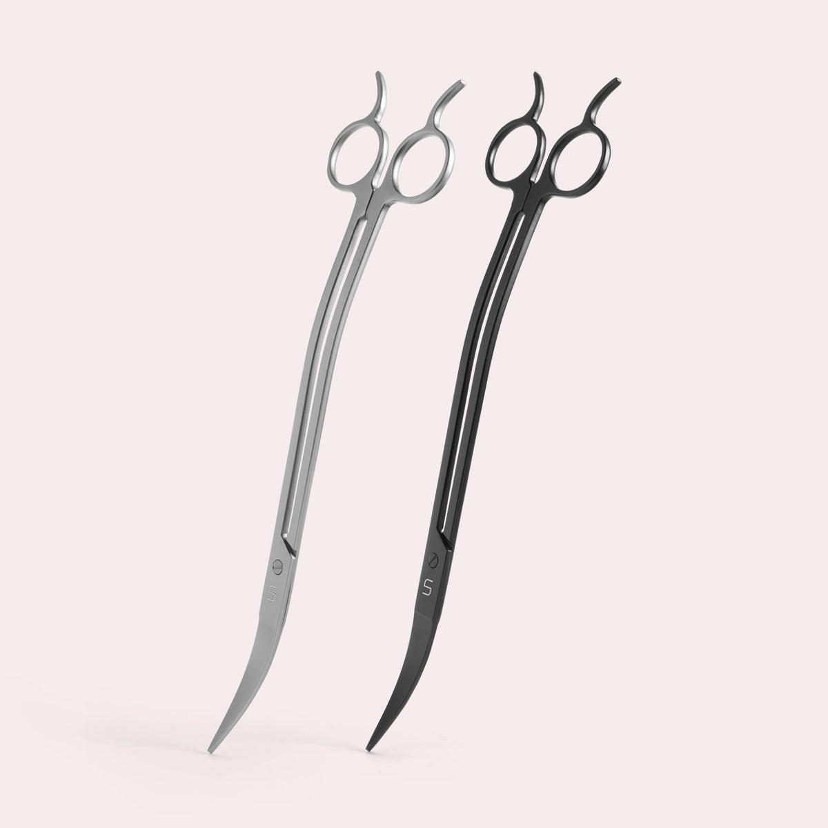 UNS Pro Aquascaping Tools - Wave Scissors