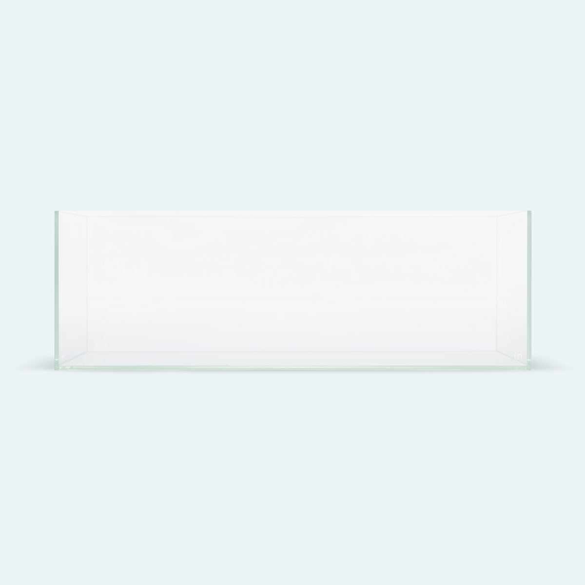 UNS Rimless Long Glass Aquarium Tank