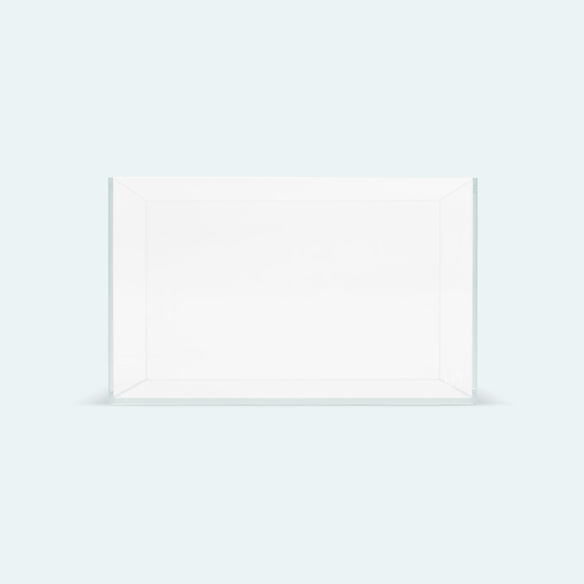 UNS Rimless Nano Glass Aquarium Tank