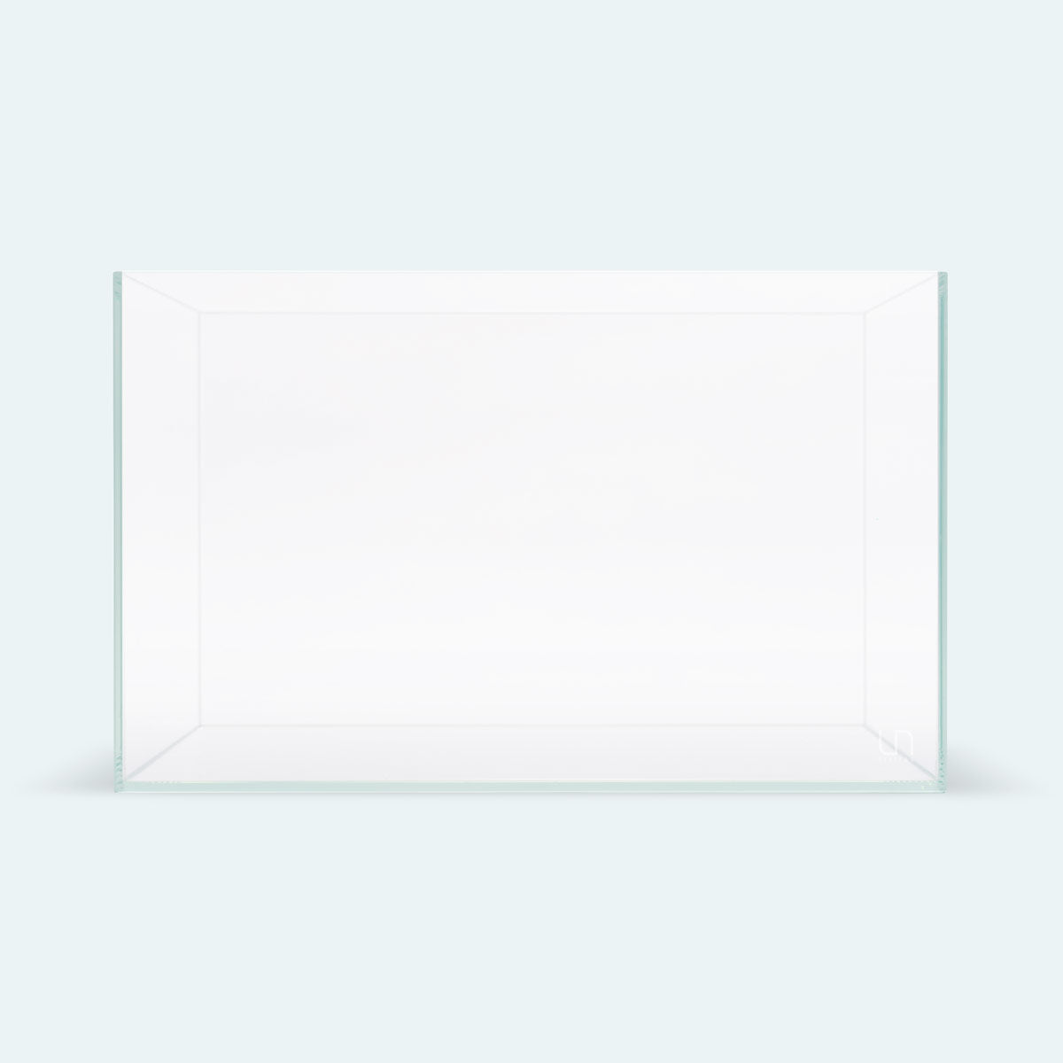 UNS Rimless Standard Glass Aquarium Tank